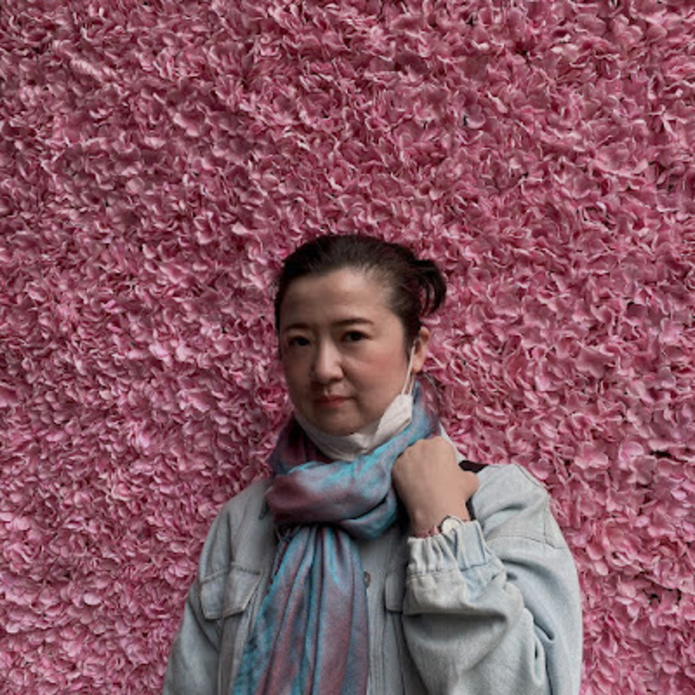 Meet your Posher, Hyeunyoung sunny